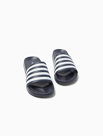 Chanclas slide, mo fashion