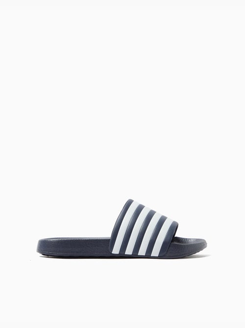 Chanclas slide, MO Fashion - Kiabi