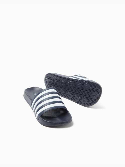 Chanclas slide, MO Fashion - Kiabi