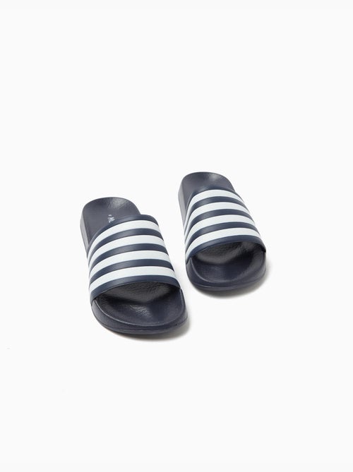 Chanclas slide, MO Fashion - Kiabi