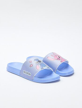 Chanclas 'Stitch' & 'Angel' 'Disney'