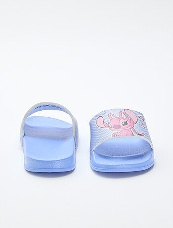 Chanclas 'Stitch' & 'Angel' 'Disney'