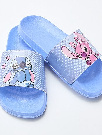 Chanclas 'Stitch' & 'Angel' 'Disney'