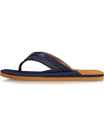 Chanclas suela ultra cómoda y chic, ultra suave isotoner