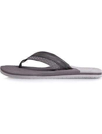 Chanclas suela ultra cómoda y chic, ultra suave isotoner