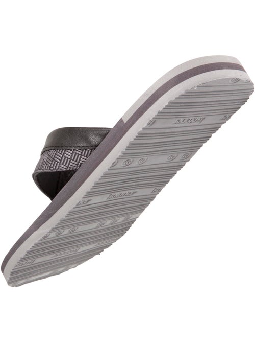 Chanclas suela ultra cómoda y chic, ultra suave  isotoner - Kiabi