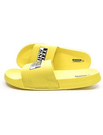 Chanclas para Hombre Teddy Smith