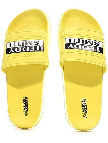 Chanclas Teddy Smith para Hombre