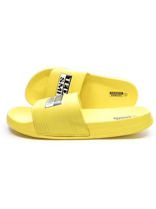 Chanclas Teddy Smith para Hombre - Kiabi