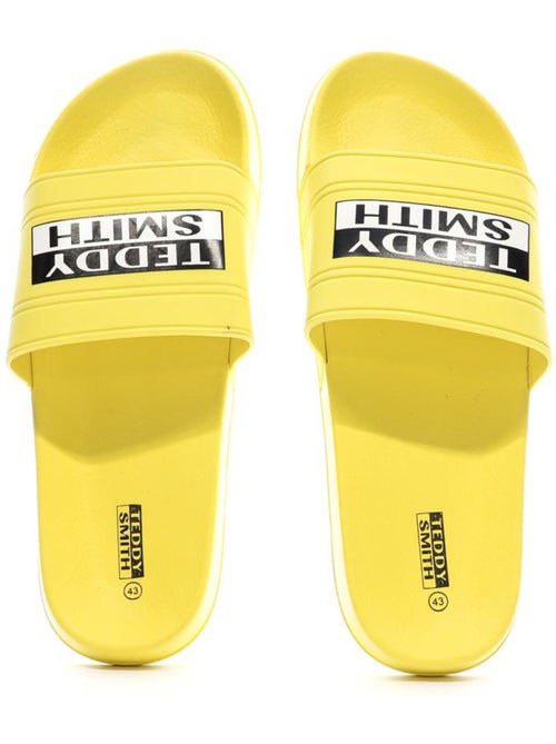 Chanclas Teddy Smith para Hombre - Kiabi