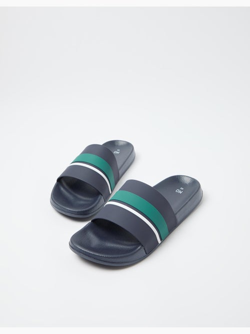 Chanclas tipo pala, MO Fashion, MO Fashion - Kiabi