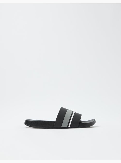 Chanclas tipo pala, MO Fashion, MO Fashion - Kiabi