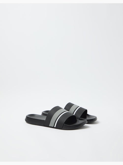 Chanclas tipo pala, MO Fashion, MO Fashion - Kiabi