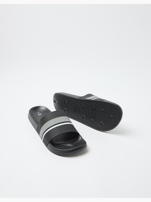 Chanclas tipo pala, MO Fashion, MO Fashion - Kiabi
