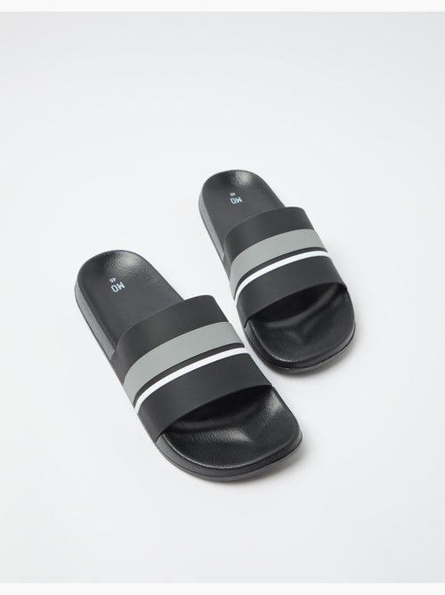 Chanclas tipo pala, MO Fashion, MO Fashion - Kiabi