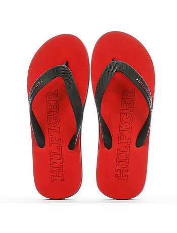 Chanclas Tommy Hilfiger de Goma para Hombre