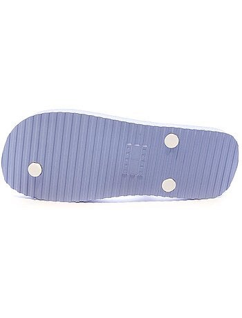 Chanclas Tommy Hilfiger para mujer