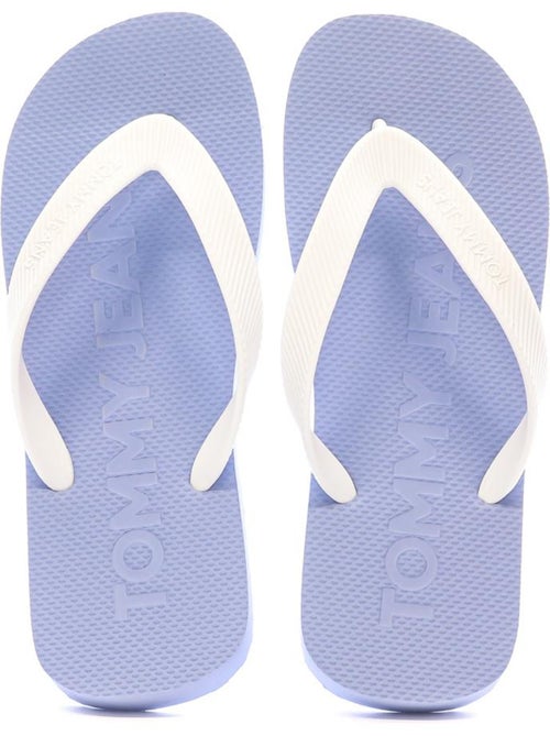 Chanclas Tommy Hilfiger para mujer - Kiabi