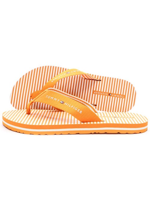 Chanclas tommy hilfiger para mujer - Kiabi Chanclas tommy hilfiger para mujer - Kiabi