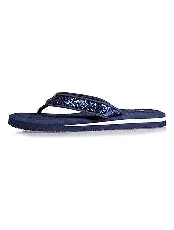 Chanclas tops cómodos y suaves Isotoner