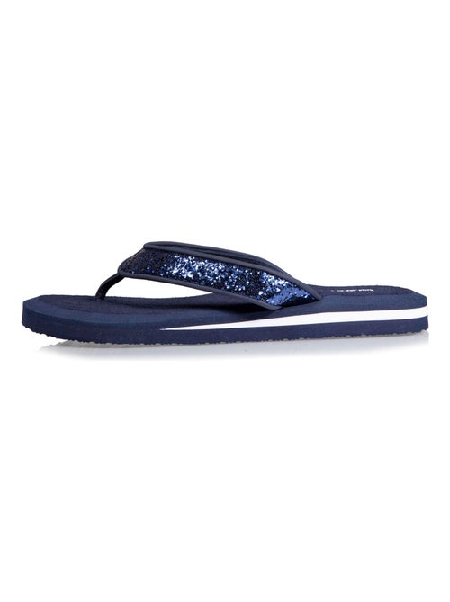 Chanclas tops cómodos y suaves  Isotoner - Kiabi