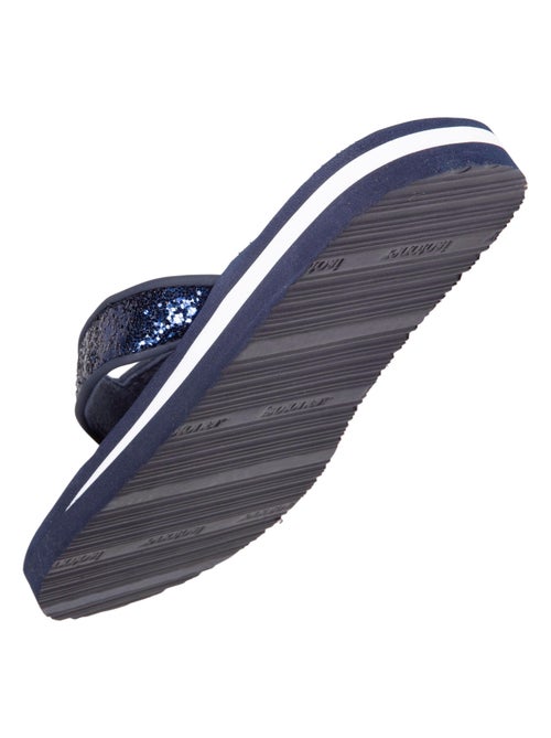 Chanclas tops cómodos y suaves  Isotoner - Kiabi