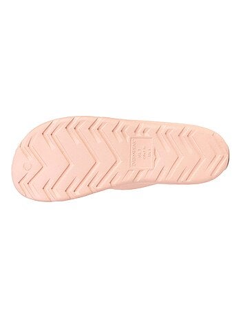 Chanclas ultracómodo y ligero Isotoner