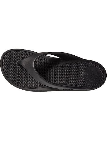 Chanclas ultracómodo y ligero Isotoner