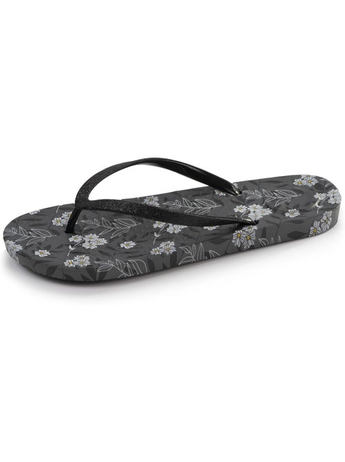 Chanclas ultracómodo y ligero isotoner - Kiabi Chanclas ultracómodo y ligero isotoner - Kiabi