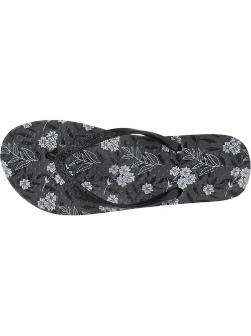 Chanclas ultracómodo y ligero isotoner - Kiabi Chanclas ultracómodo y ligero isotoner - Kiabi