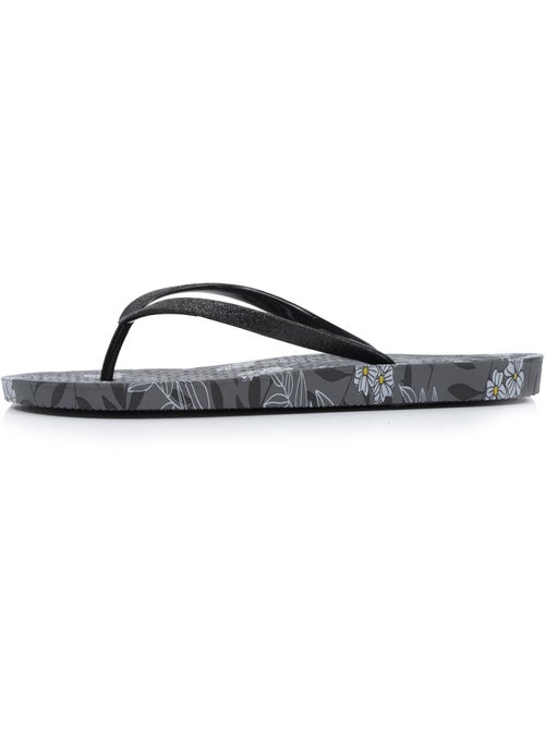 Chanclas ultracómodo y ligero isotoner - Kiabi Chanclas ultracómodo y ligero isotoner - Kiabi