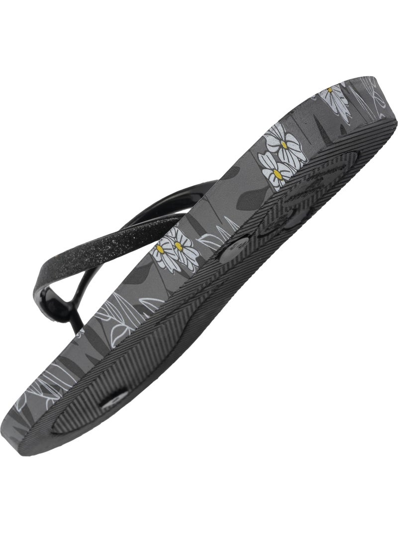 Chanclas ultracómodo y ligero  isotoner Negro - Kiabi