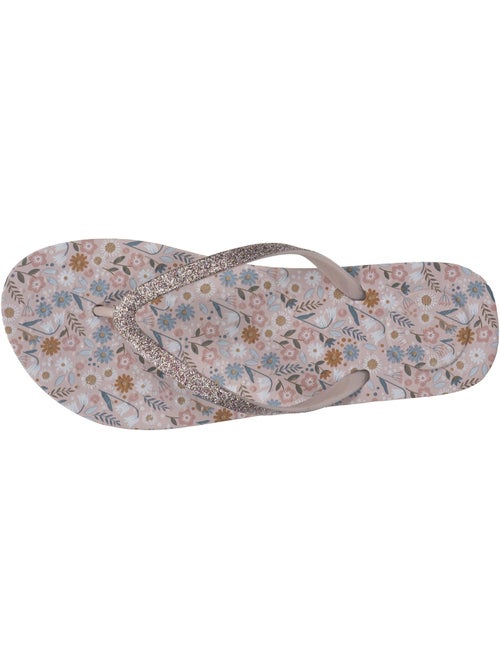 Chanclas ultracómodo y ligero isotoner - Kiabi Chanclas ultracómodo y ligero isotoner - Kiabi