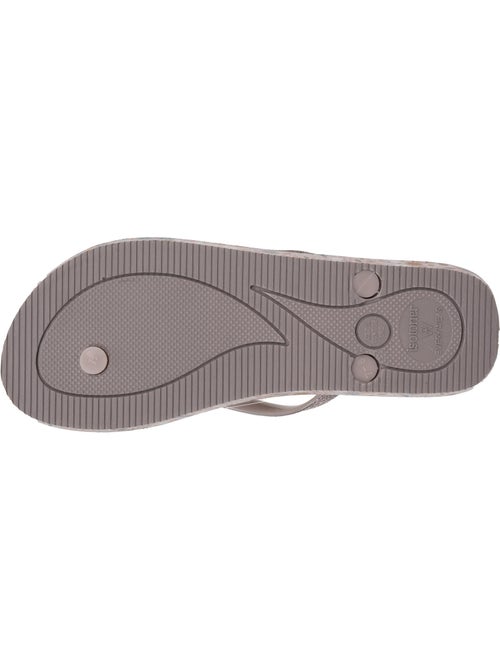 Chanclas ultracómodo y ligero isotoner - Kiabi Chanclas ultracómodo y ligero isotoner - Kiabi