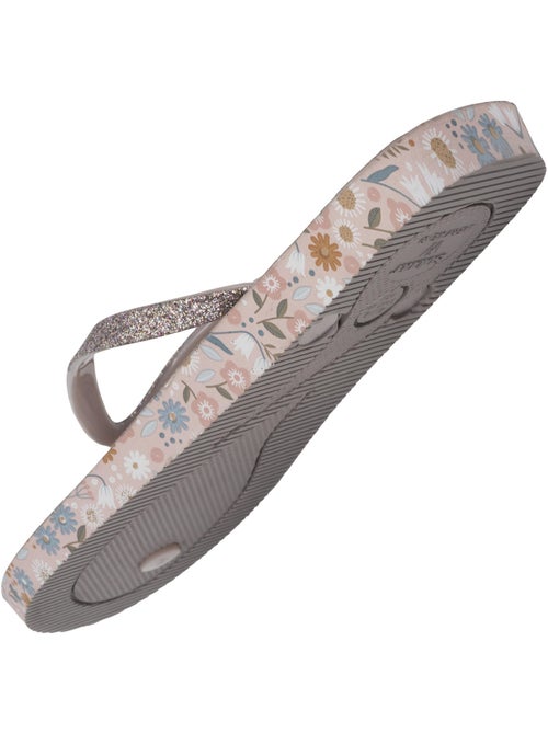 Chanclas ultracómodo y ligero isotoner - Kiabi Chanclas ultracómodo y ligero isotoner - Kiabi