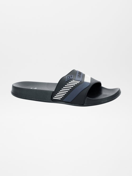 Chanclas 'Umbro' - Kiabi