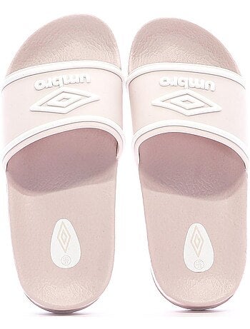 Chanclas Umbro para Niña