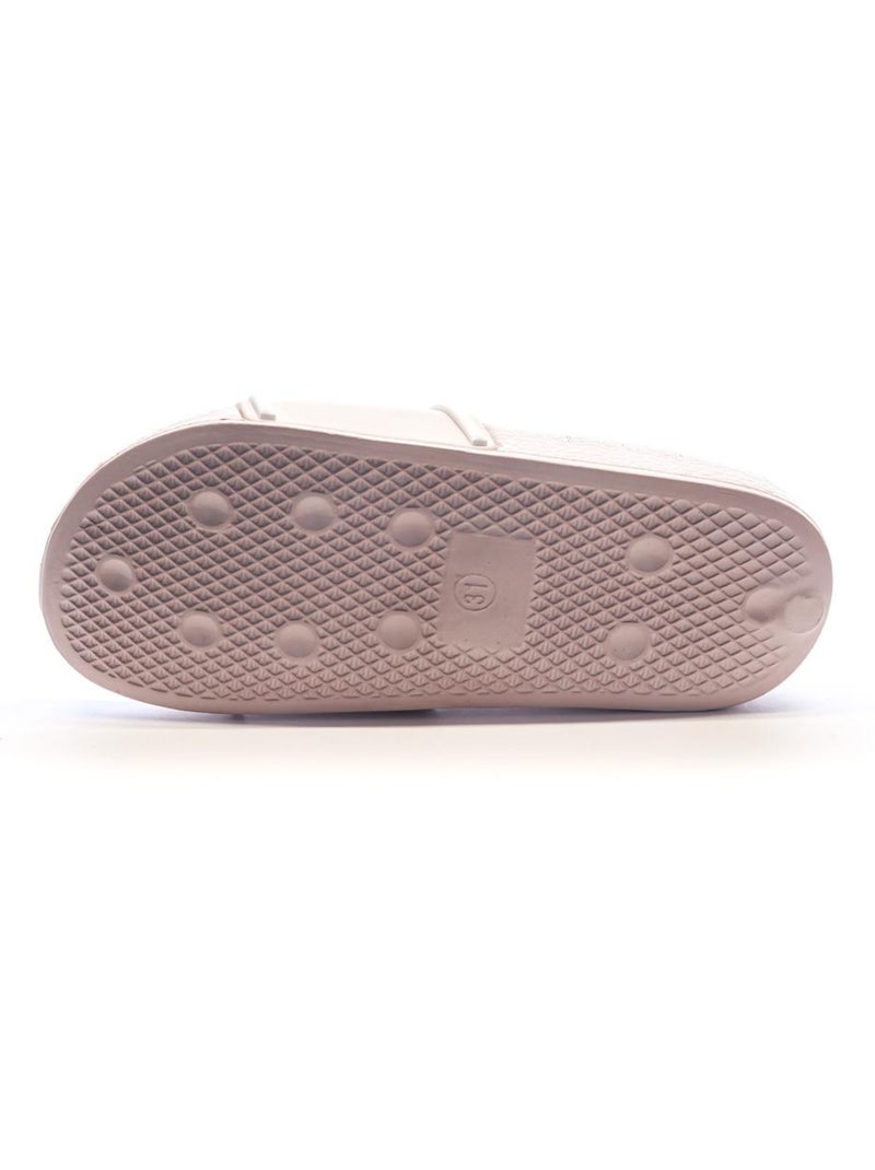 Chanclas Umbro para Niña Rosa - Kiabi