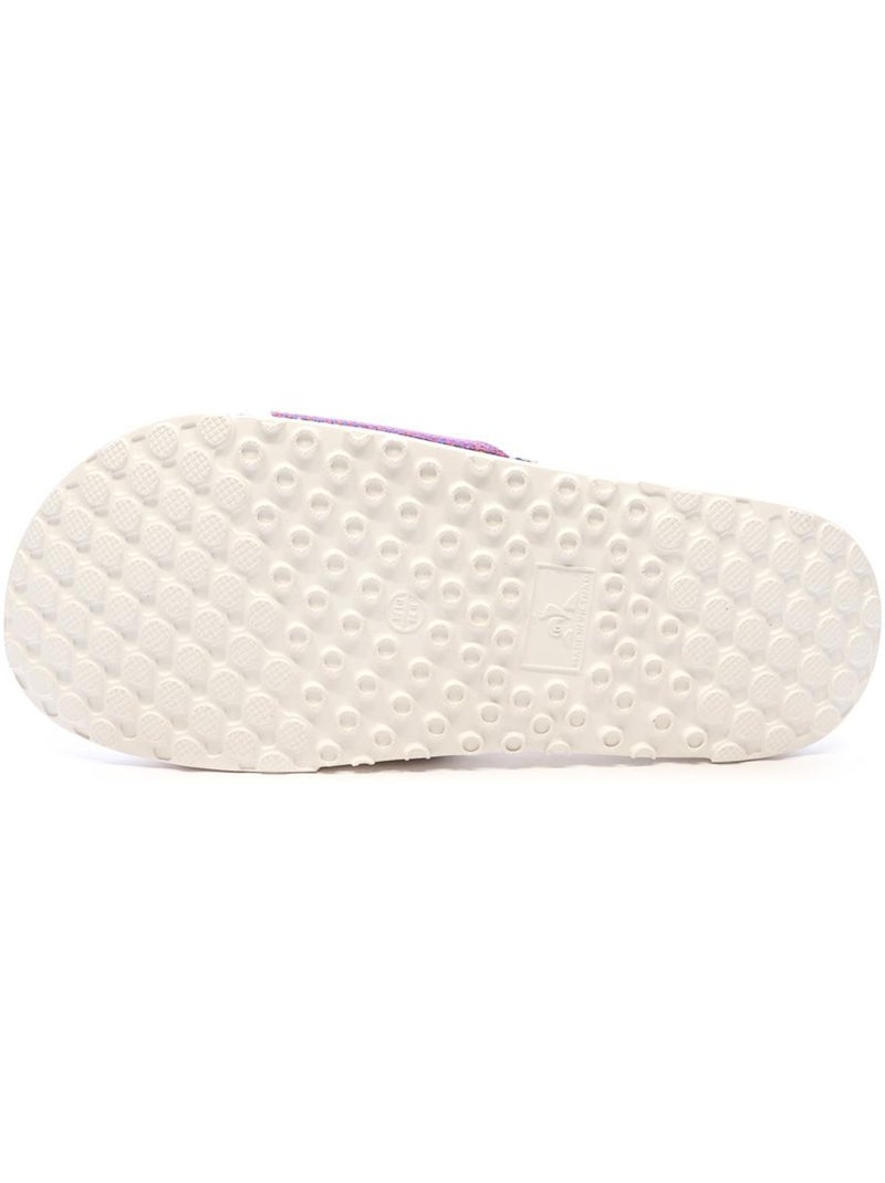 Chanclas unisex le coq sportif Blanco - Kiabi