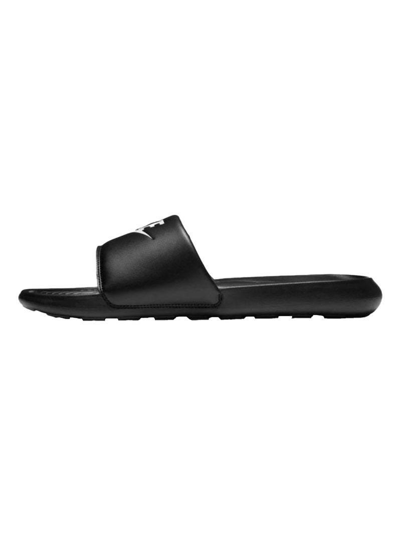 Chanclas victori one para hombre - nike Negro - Kiabi