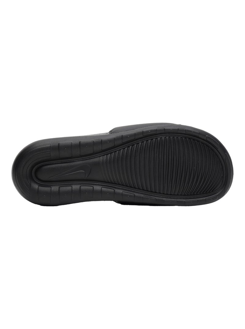 Chanclas victori one para hombre - nike Negro - Kiabi