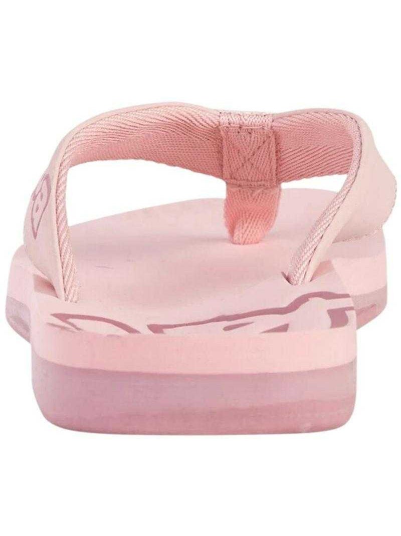 Chancletas aryse para mujer - kappa Rosa - Kiabi