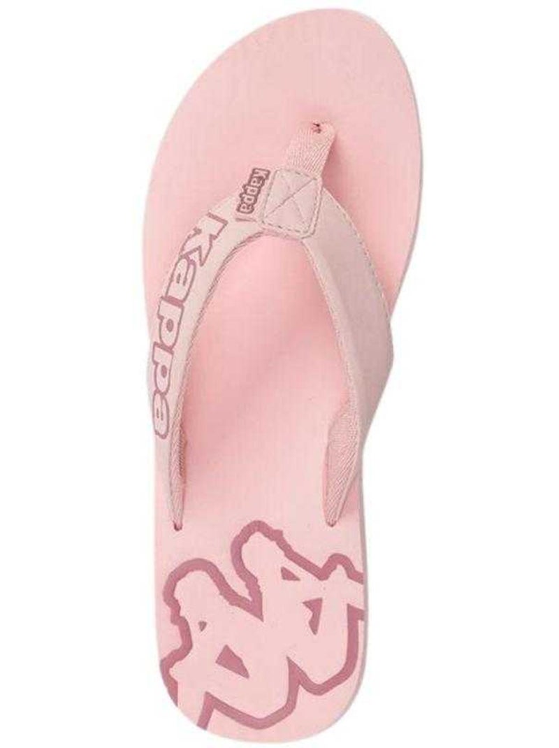 Chancletas aryse para mujer - kappa Rosa - Kiabi