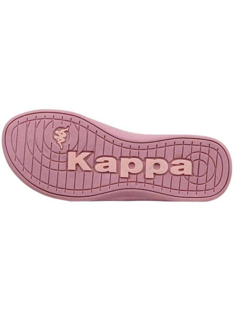 Chancletas aryse para mujer - kappa Rosa - Kiabi