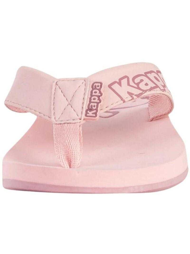 Chancletas aryse para mujer - kappa Rosa - Kiabi