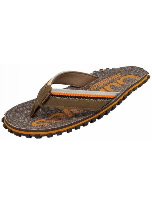 Chancletas cairns para hombre - gumbies - Kiabi
