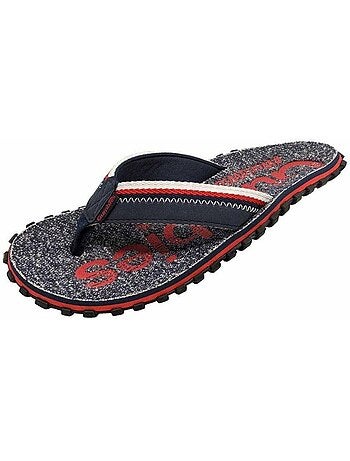 Chancletas cairns para hombre - gumbies