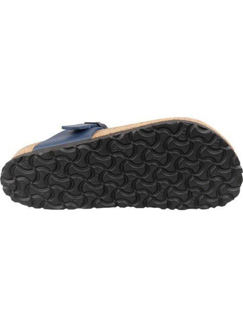 Chancletas de ante gizeh para hombre - birkenstock - Kiabi
