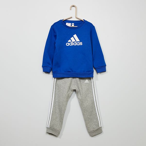 Chándal 'Adidas' null - AZUL - Kiabi - 38,00€