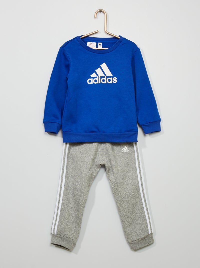 Chándal 'Adidas' AZUL - Kiabi